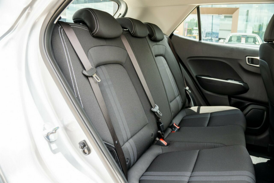 2025 Hyundai Venue QX.V5  SUV Image 9
