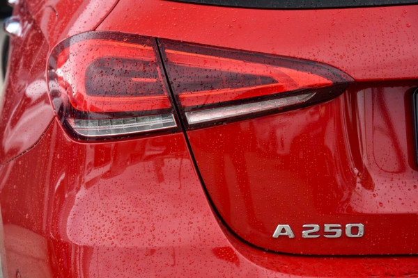 2018 Mercedes-Benz A-Class W177 A250 Sport Hatch Image 20