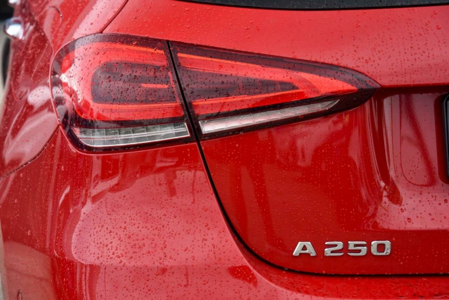 2018 Mercedes-Benz A-Class W177 A250 Sport Hatch Image 20