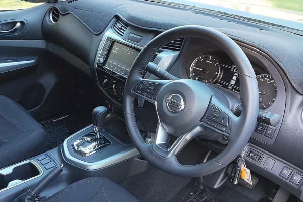 2024 Nissan Navara D23 ST Ute Image 10