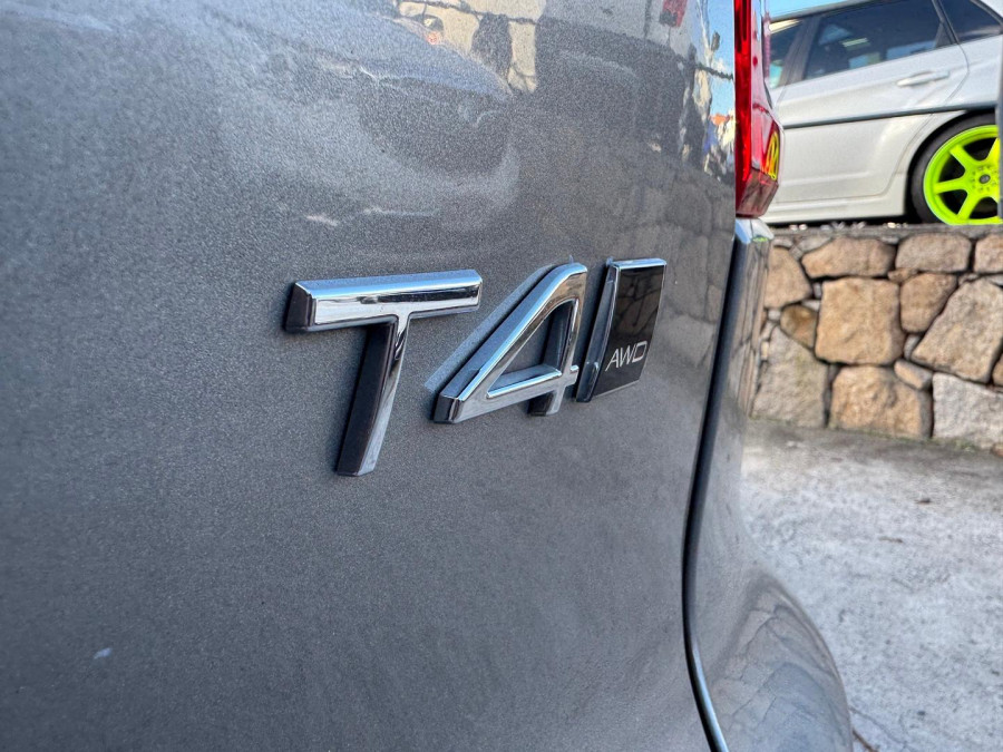 2020 Volvo XC40 XZ T4 Inscription SUV Image 23