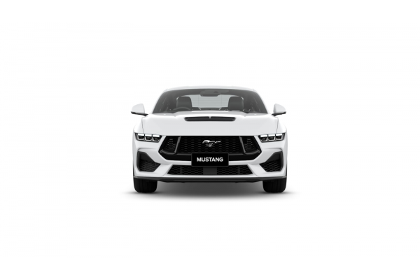 2024 MY25 Ford Mustang FO GT Hatch