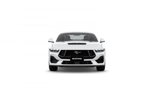 2024 MY25 Ford Mustang FO GT Hatch Image 2