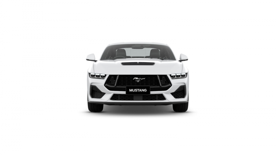 2024 MY25 Ford Mustang FO GT Hatch Image 2
