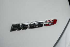 2024 MG MG3 SZP1 Core Hatch