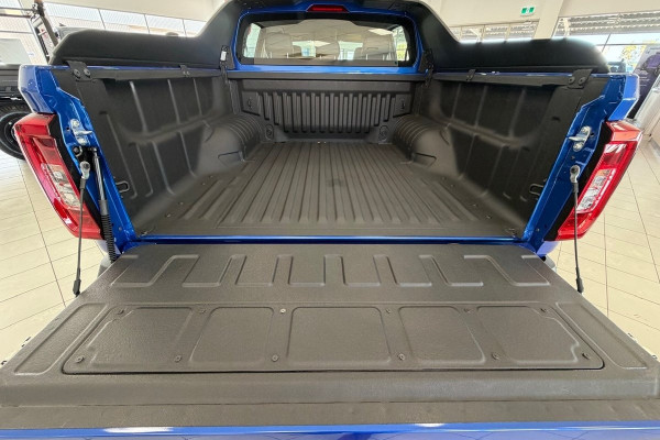2025 LDV T60 SK8C Max PLUS Ute Image 14