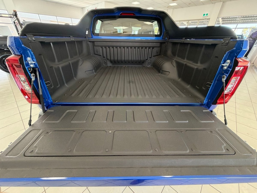 2025 LDV T60 SK8C Max PLUS Ute Image 14