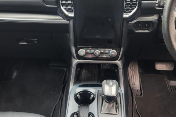 2024 MY24.5 Ford Everest UB Sport SUV Image 16