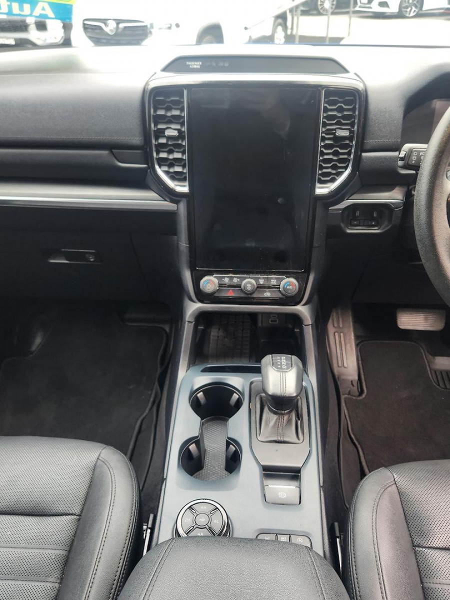 2024 MY24.5 Ford Everest UB Sport SUV Image 16