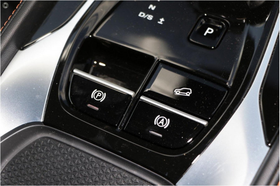 2024 MY24.5 MG HS AS33 Vibe SUV Image 13