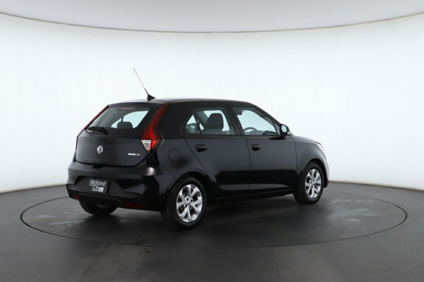 2023 MG MG3 SZP1 Core Hatch Image 3