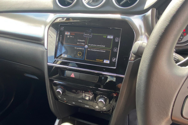 2019 Suzuki Vitara LY Series II Turbo Suv