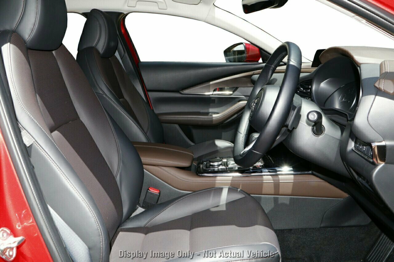 2024 Mazda CX-30 DM2W7A G20 Touring SUV Image 6