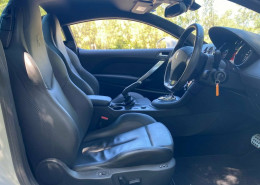 2010 Peugeot RCZ 1.6T Coupe