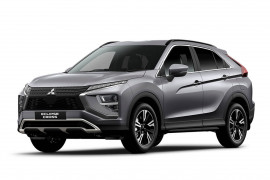 2021 Mitsubishi Eclipse Cross YB LS Suv