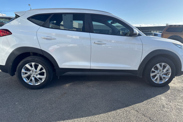 2019 MY20 Hyundai Tucson TL4 Active X SUV Image 6
