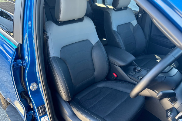 2026 MY26.5 Ford Everest UB Sport SUV Image 9