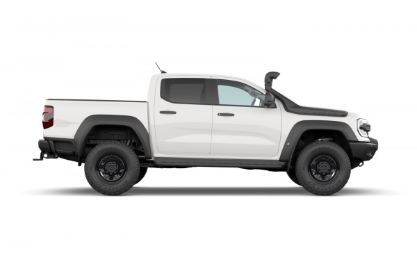 2026 MY26.5 Ford Ranger Super Duty   Ute Image 8