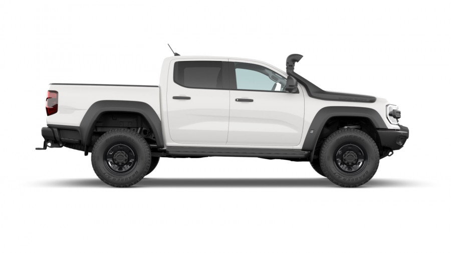 2026 MY26.5 Ford Ranger Super Duty   Ute Image 8