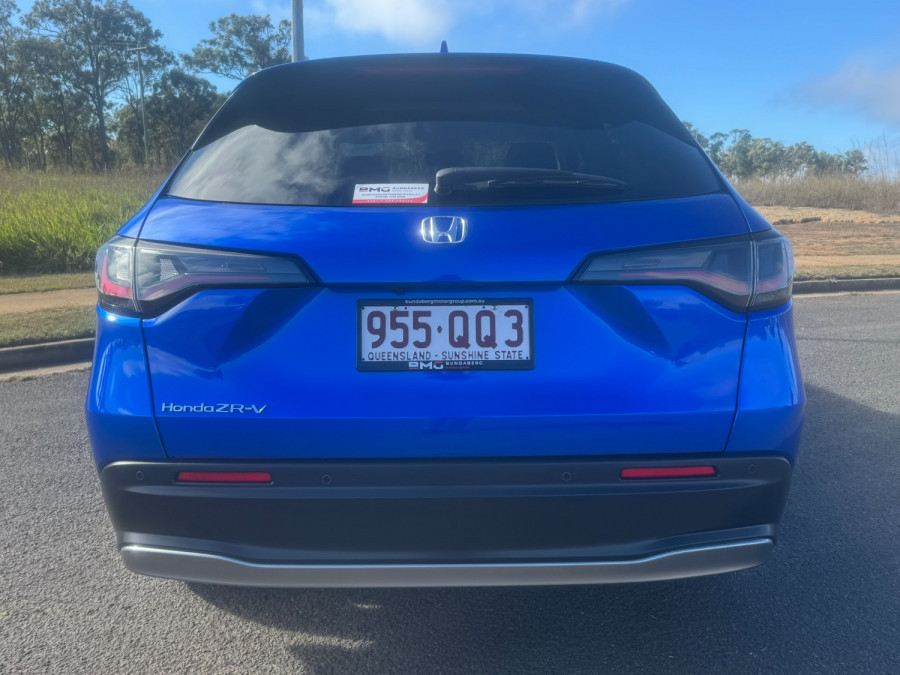 2023 Honda ZR-V RZ VTi L SUV Image 6