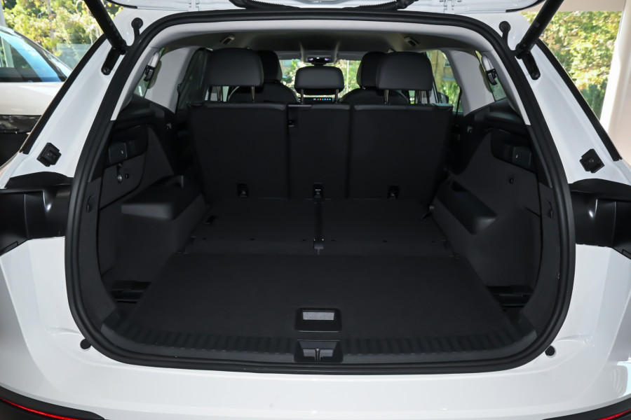 2025 Volkswagen Tayron R4 110TSI Life SUV