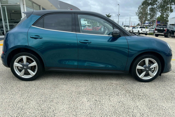 2025 GWM Ora ES11 Extended Range Hatch