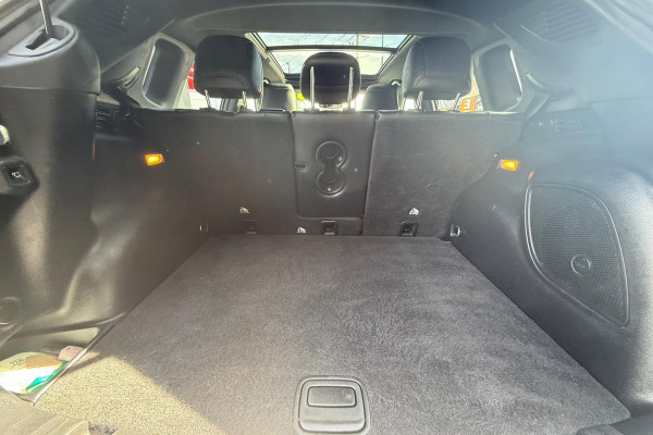 2021 Jeep Compass M6 S-Limited SUV Image 24