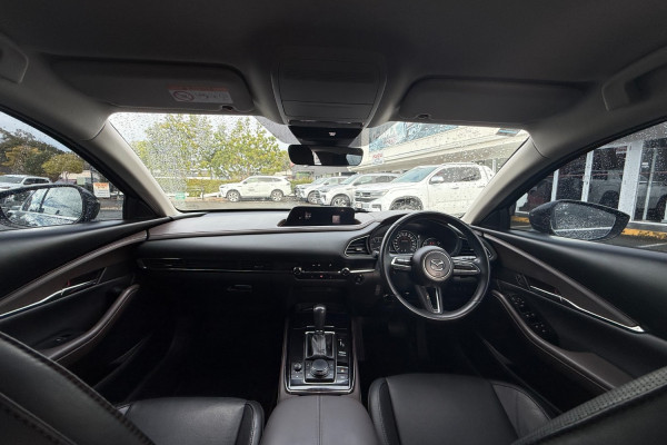 2020 Mazda CX-30 DM Series G20 Touring SUV Image 14