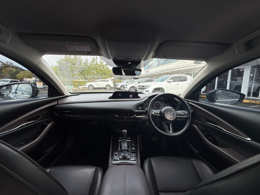 2020 Mazda CX-30 DM Series G20 Touring SUV Image 14