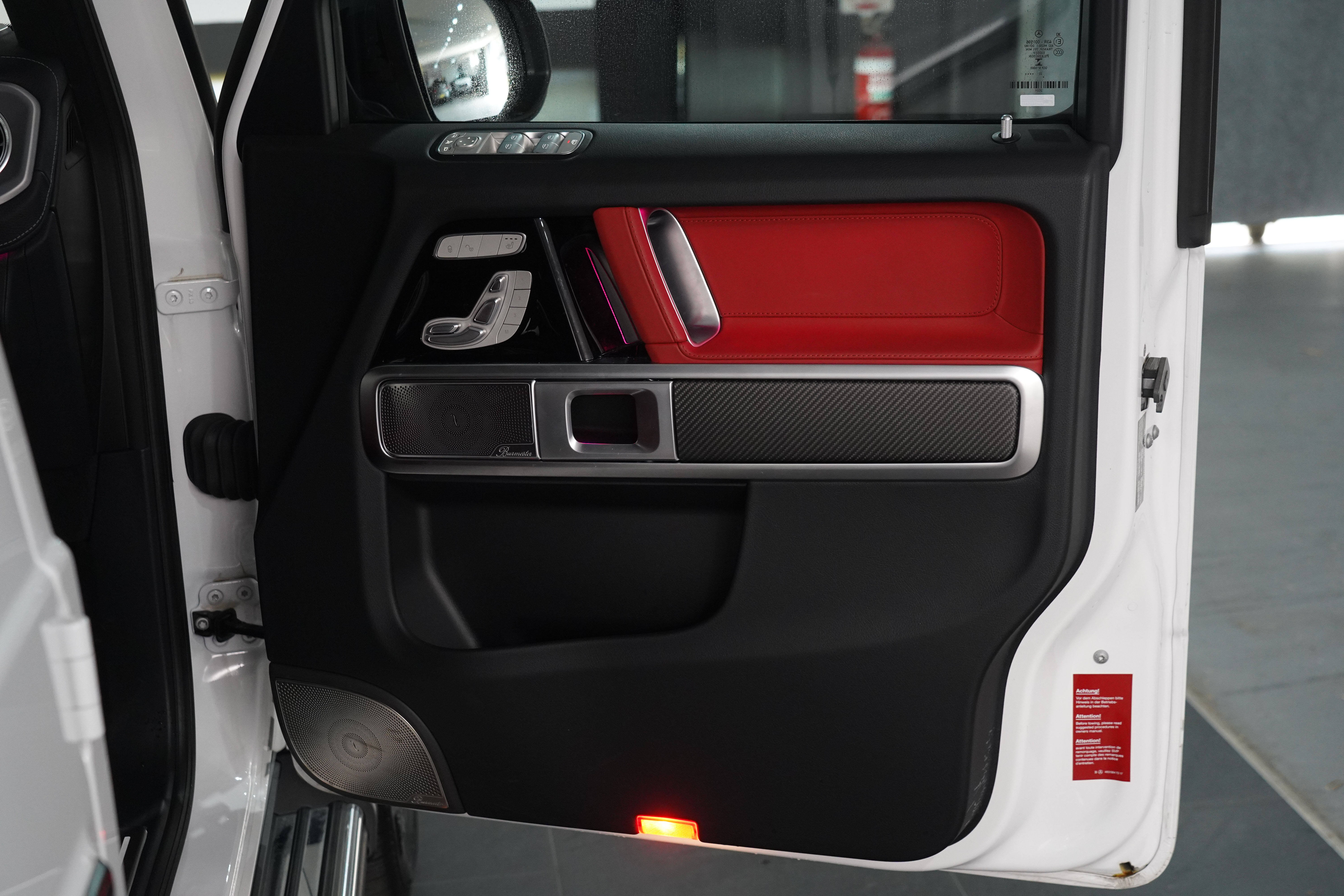 2023 Mercedes-Benz G63 AMG EDITION 55 SUV Image 51