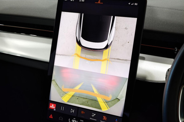 2024 Polestar 3  Long range Dual motor SUV Image 36