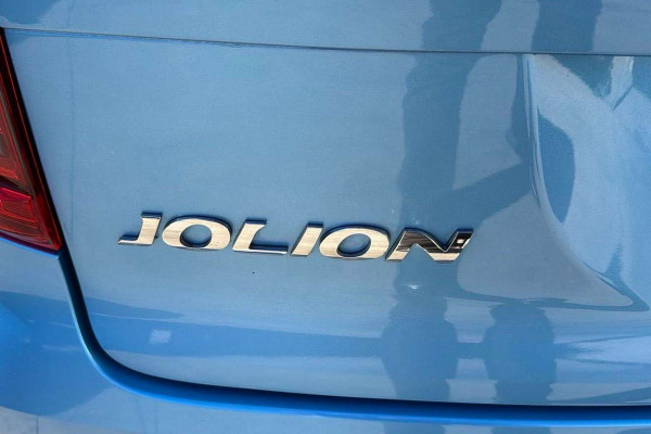 2025 GWM Haval Jolion A01 Premium SUV Image 9