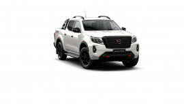 2025 Nissan Navara D23 PRO-4X Ute image 6