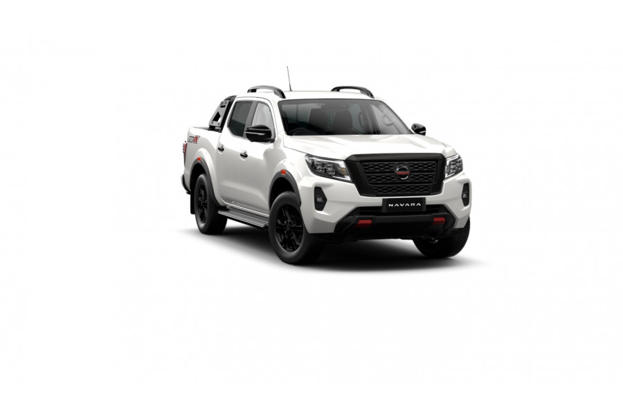 2025 Nissan Navara D23 PRO-4X Ute Image 6