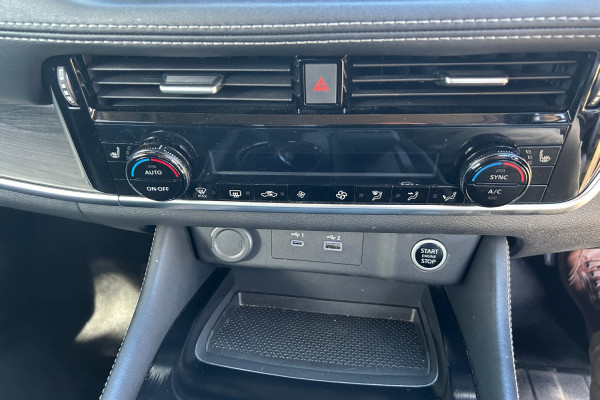 2024 MY23 Nissan X-Trail T33 ST-L SUV Image 15