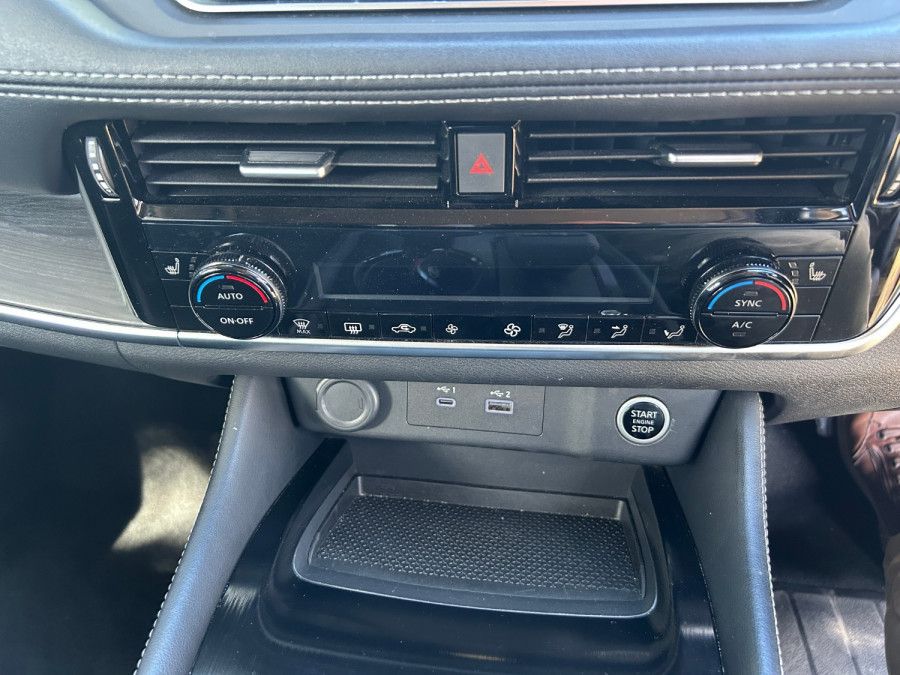 2024 MY23 Nissan X-Trail T33 ST-L SUV Image 15