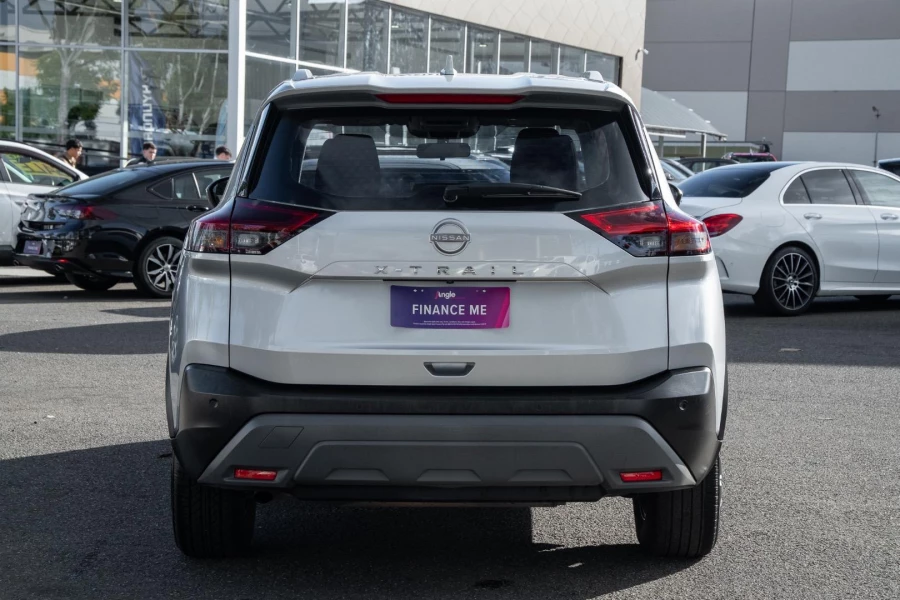 2023 Nissan X-Trail T33 ST SUV Image 5