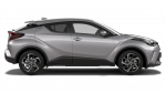 toyota C-HR accessories Muswellbrook