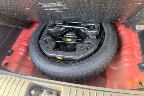2019 MY20 Hyundai KONA OS.3 Active SUV Image 26