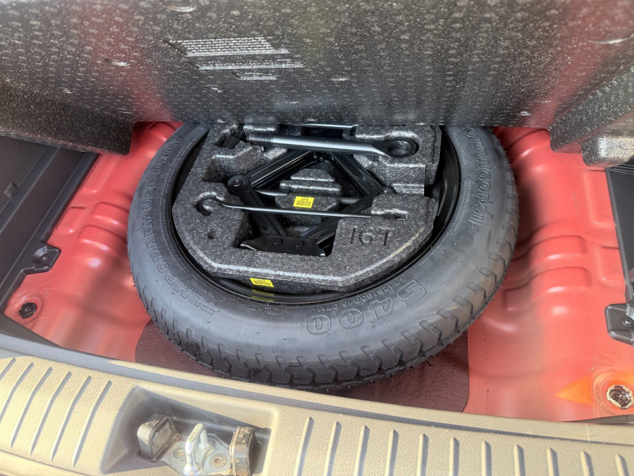 2019 MY20 Hyundai KONA OS.3 Active SUV Image 26