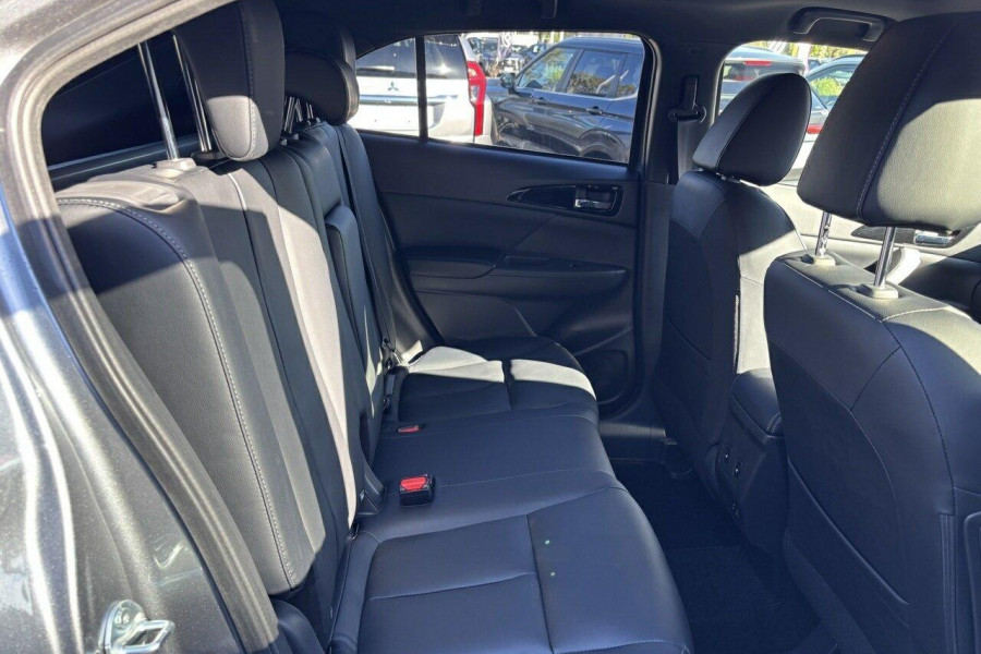 2024 Mitsubishi Eclipse Cross YB Exceed SUV Image 12