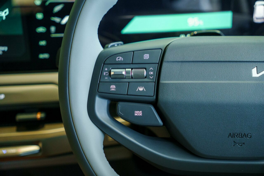 2025 Kia EV3 SV Earth SUV Image 11