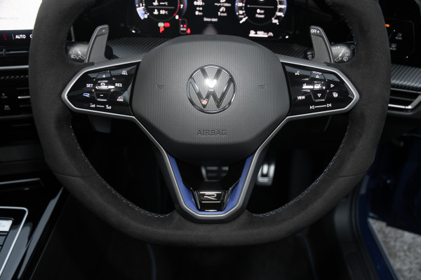 2026 Volkswagen Golf 8.5 R Hatch Image 11