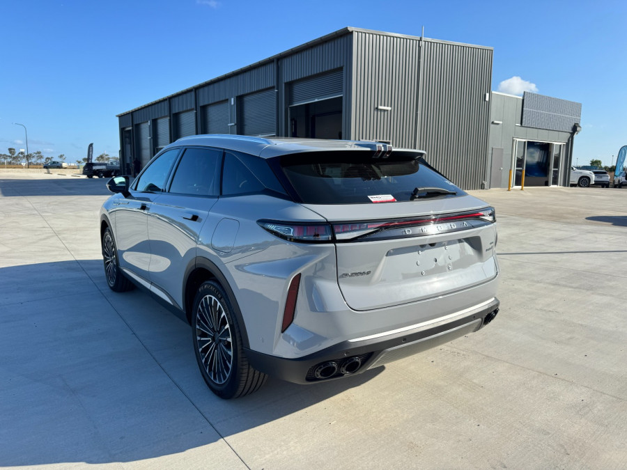 2026 MY25 Jaecoo Omoda 9 Wagon Image 5