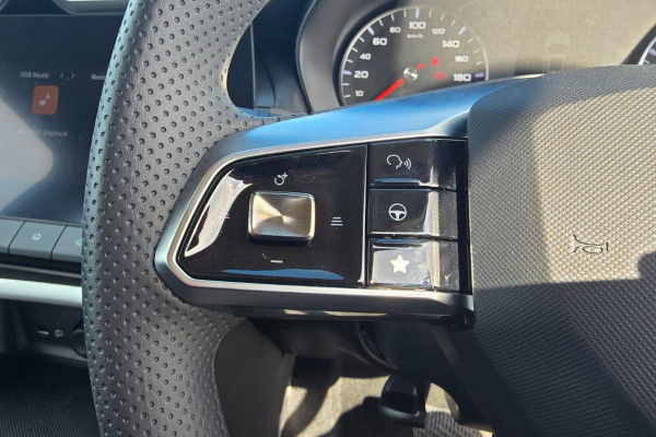 2026 MG ZS ZS32 Vibe Turbo SUV Image 18