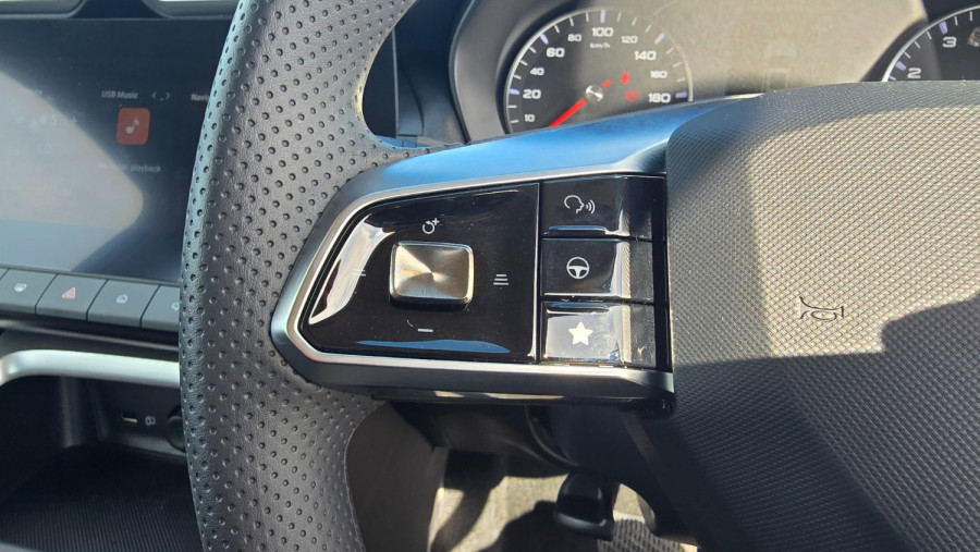 2026 MG ZS ZS32 Vibe Turbo SUV Image 18
