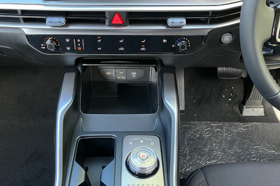 2024 Kia Sorento MQ4 PE S SUV Image 9