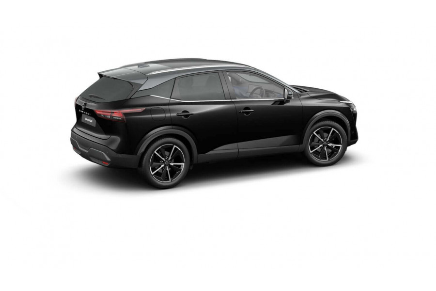 2023 Nissan QASHQAI J12 Ti SUV Image 16