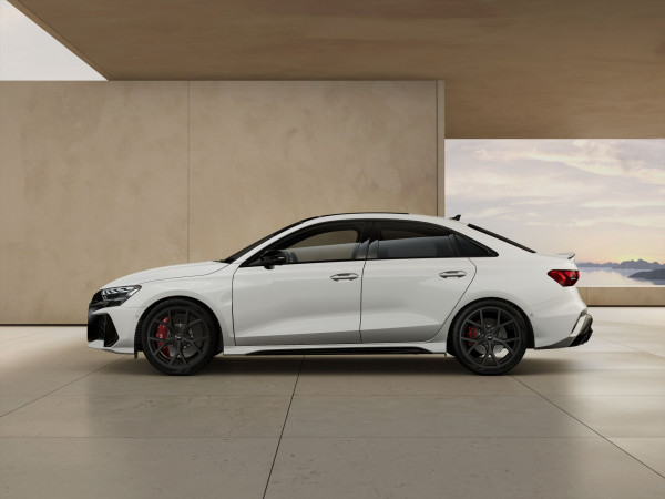 2026 Audi RS 3 GY  Sedan image 3
