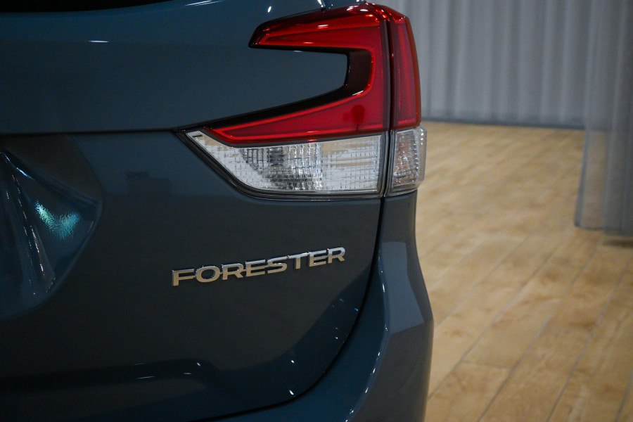 2024 Subaru Forester S5 2.5i-S SUV Image 20